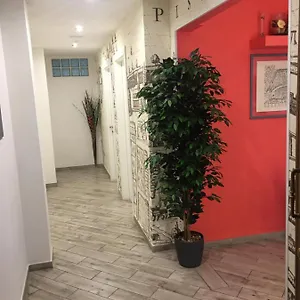 Ariston Tower Bed & Breakfast Pisa