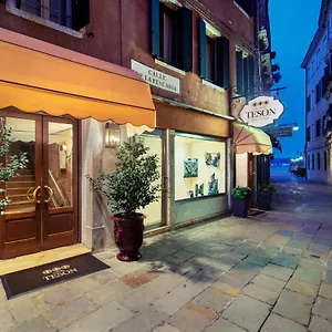 Nuovo Teson Hotel Venice