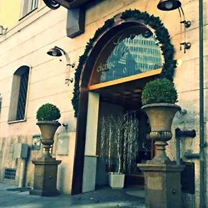 Eden Hotel Naples