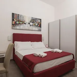 Bed&bikerome Giulio Cesare Roma
