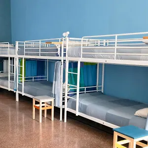 Manena Hostel Genoa
