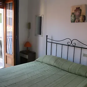 California Hotel Milazzo