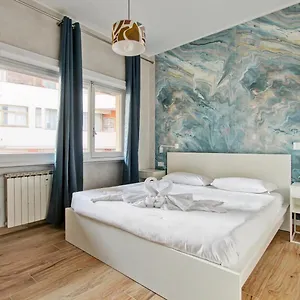  Guest house Marble