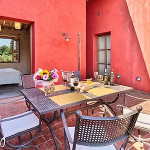 Borgo San Giusto Country house Empoli