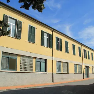 S.anna Ostello Massa Marittima