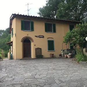 Corinna Bed & Breakfast Greve in Chianti