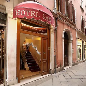San Luca Hotel Venice