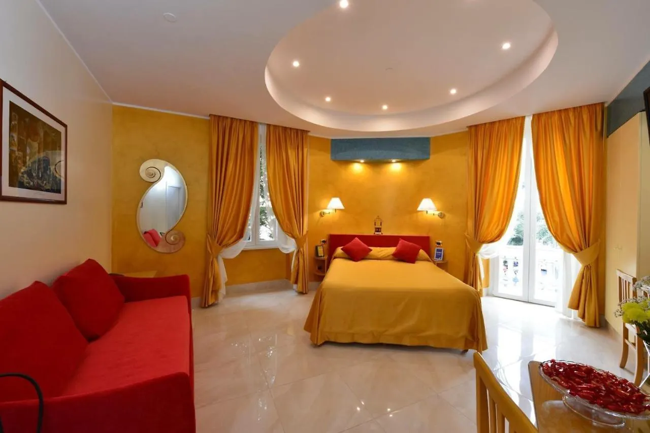 Fabio Dei Velapazza Guesthouse Rome Guest house