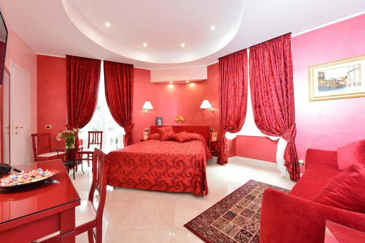 Fabio Dei Velapazza Guesthouse Roma