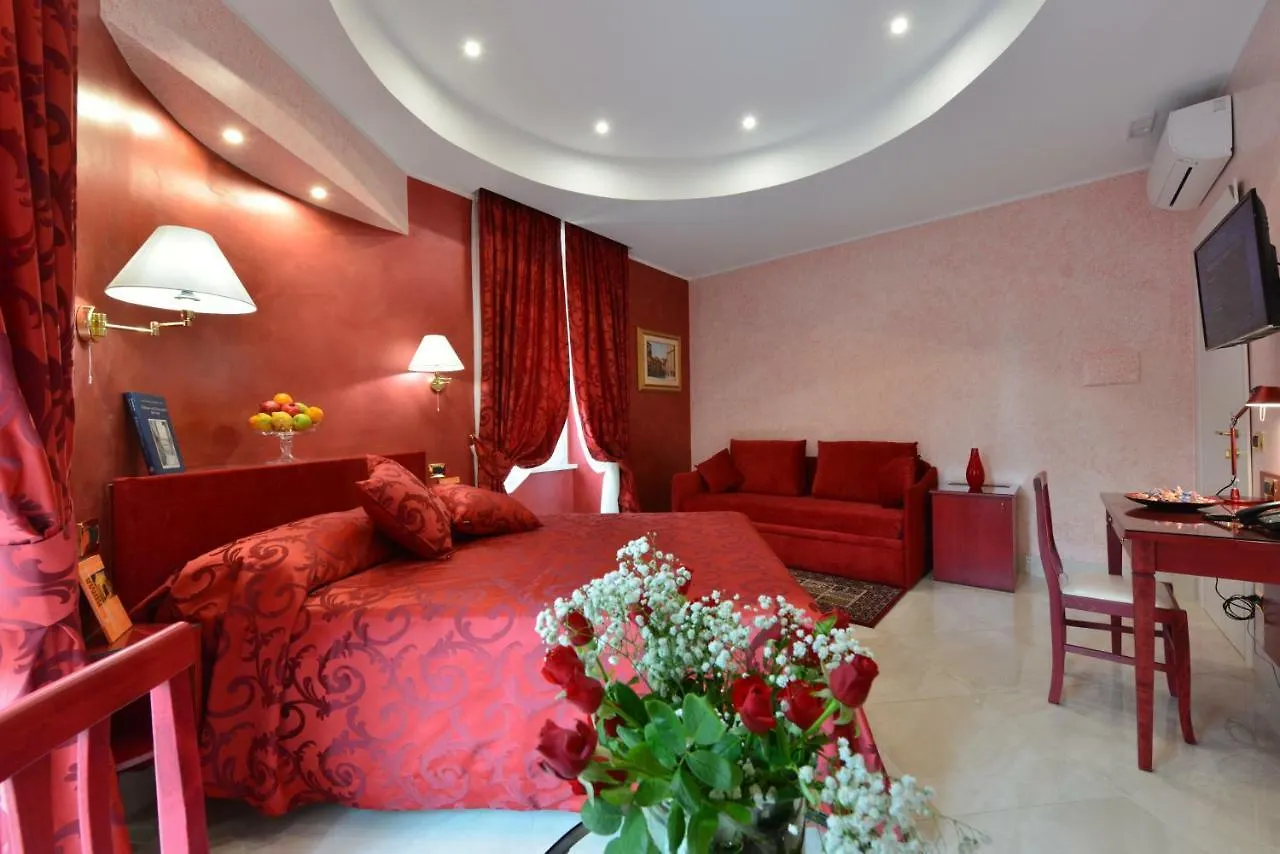 Fabio Dei Velapazza Guesthouse Rome Guest house