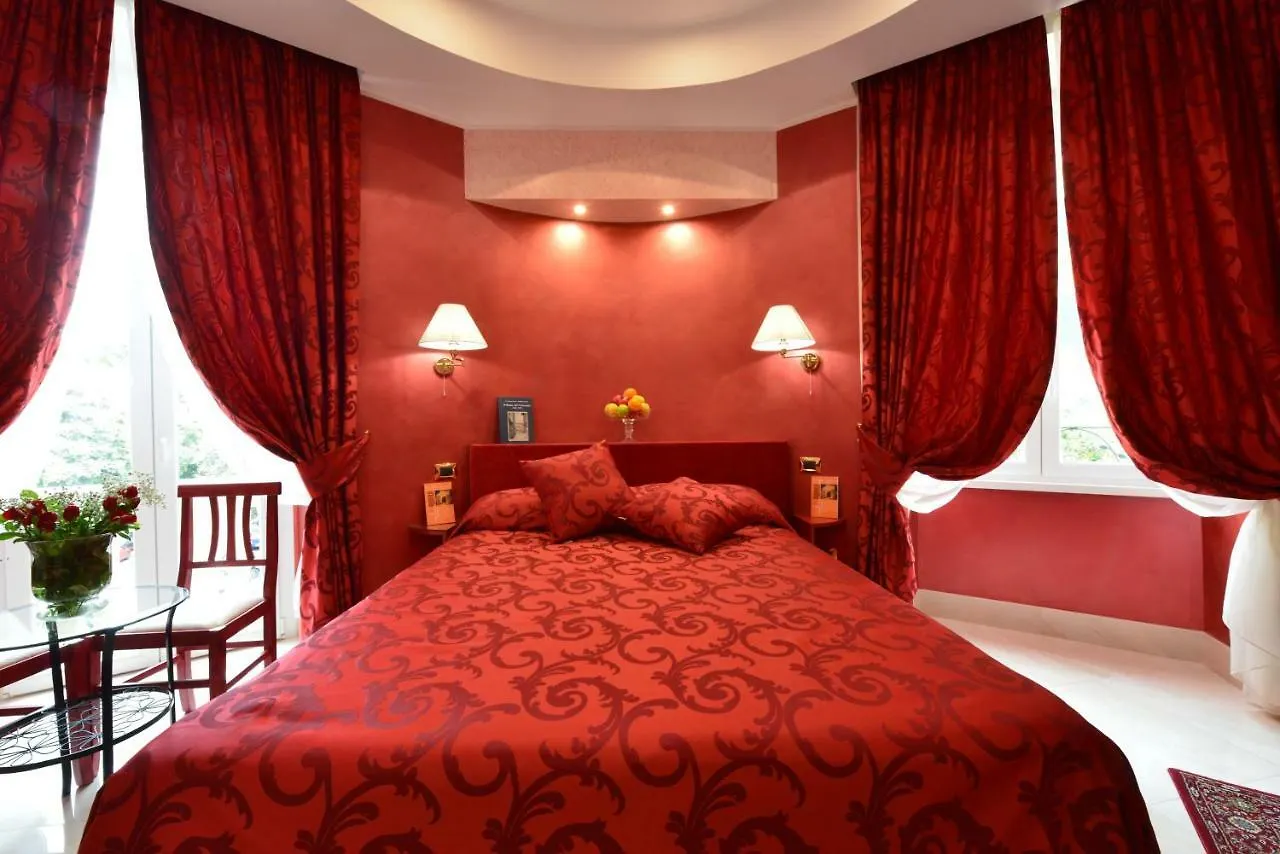 Guest house Fabio Dei Velapazza Guesthouse Rome