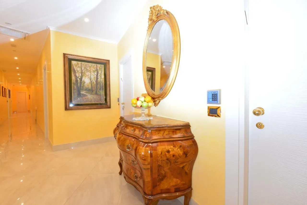 Fabio Dei Velapazza Guesthouse Rome Guest house