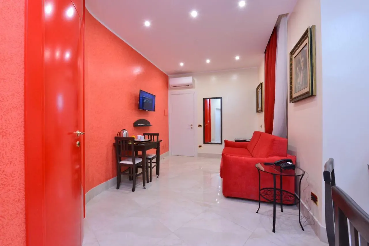 Fabio Dei Velapazza Guesthouse Rome 0*,  Italy