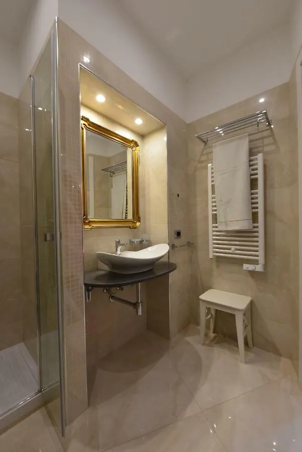 Fabio Dei Velapazza Guesthouse Roma Konukevi