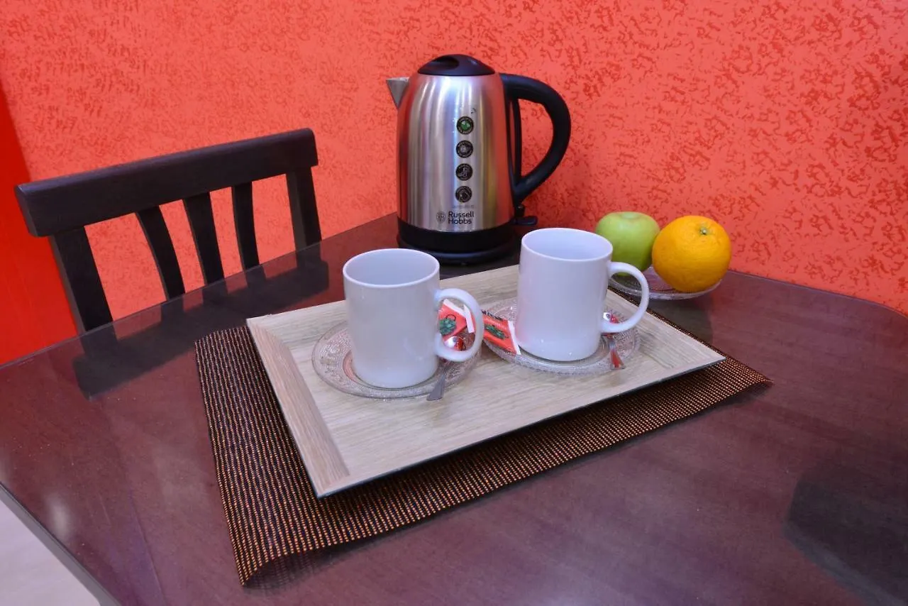 Fabio Dei Velapazza Guesthouse Rome Guest house