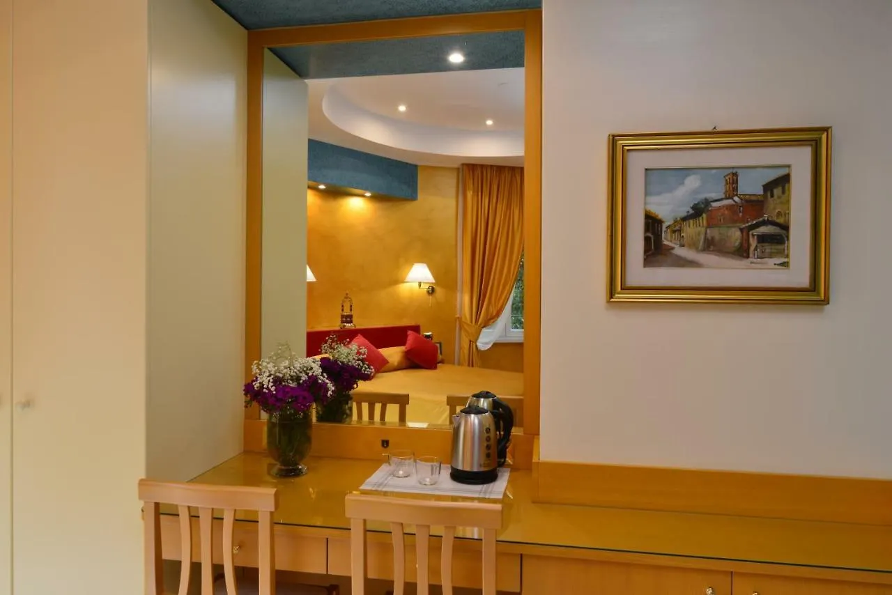 Guest house Fabio Dei Velapazza Guesthouse Rome Italy