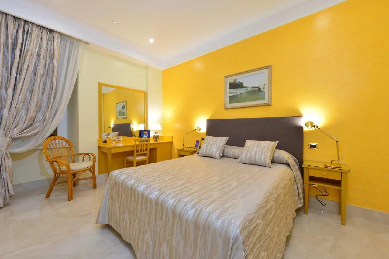 Fabio Dei Velapazza Guesthouse Rome