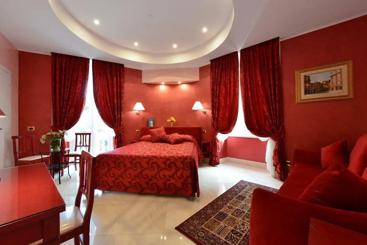 Fabio Dei Velapazza Guesthouse Roma