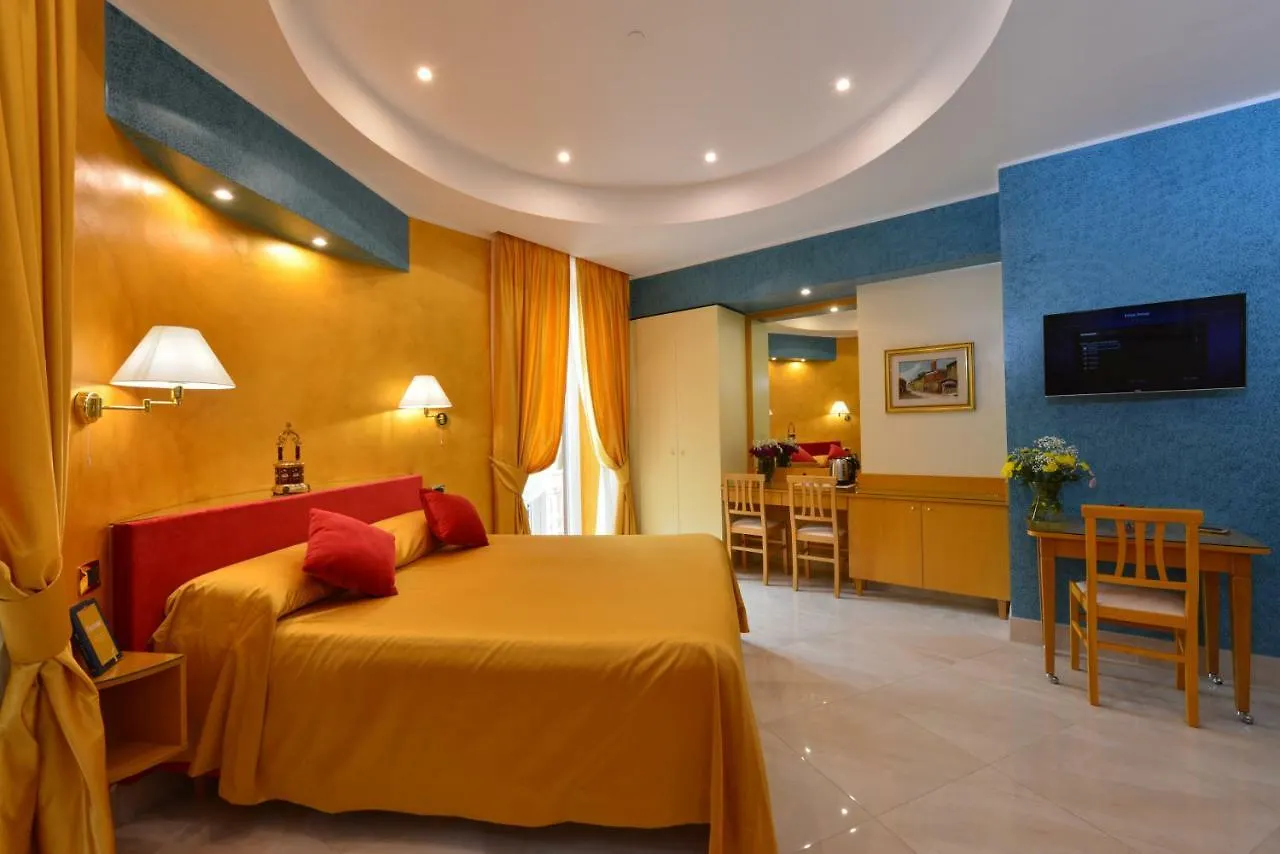 Fabio Dei Velapazza Guesthouse Rome Guest house