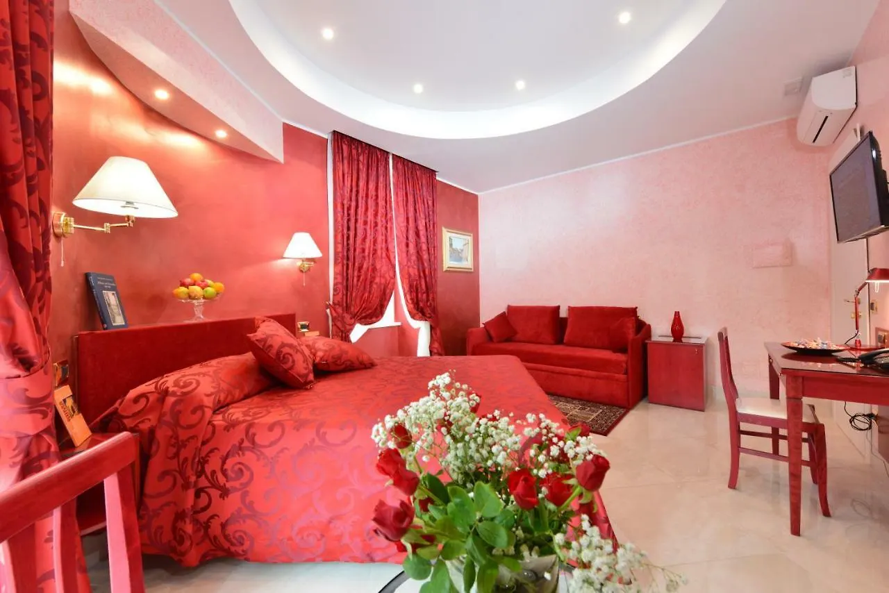 Fabio Dei Velapazza Guesthouse Rome
