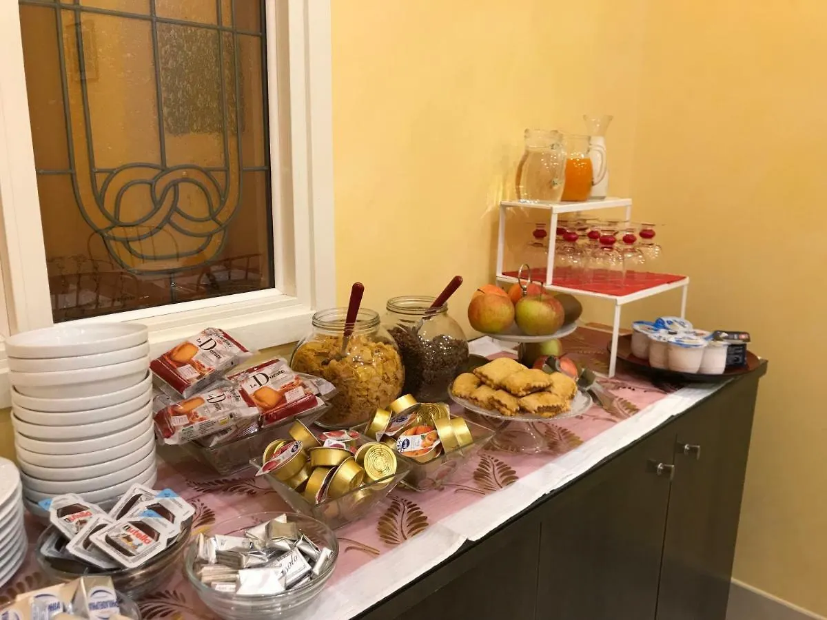 Guest house Fabio Dei Velapazza Guesthouse Rome Italy